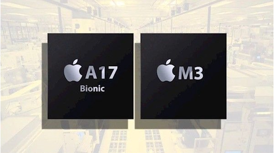 菏泽苹果15维修站分享iPhone15系列会用3nm芯片吗 